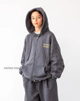 Little Foxx – Amor Hooded Zip-Up