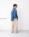 Little Foxx – Marble Pants