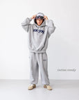 Little Foxx – Again Hooded Tee
