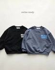 Little Foxx – Wave Sweatshirt