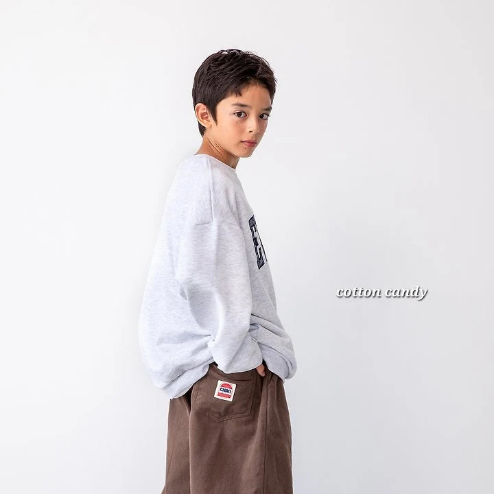 Little Foxx – Pay Sweatshirt