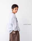Little Foxx – Pay Sweatshirt
