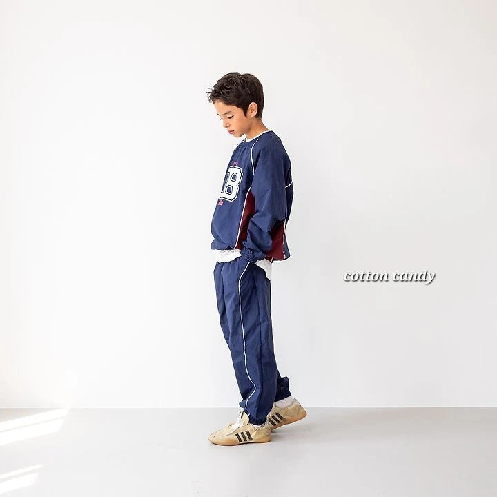 Little Foxx – Club Sweatshirt
