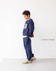 Little Foxx – Club Sweatshirt