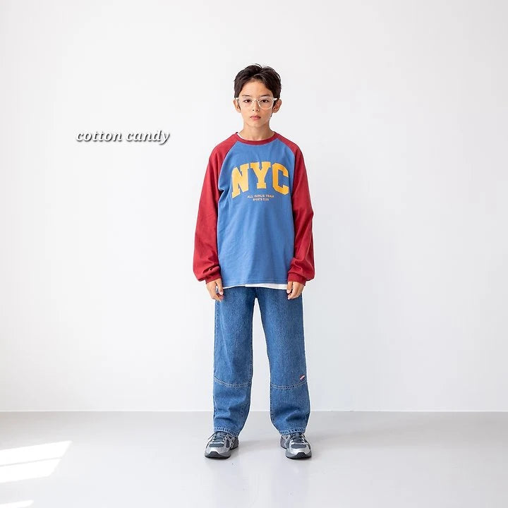 Little Foxx – Other Tee