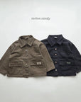 Little Foxx – Work Jacket