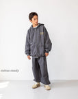 Little Foxx – Amor Hooded Zip-Up