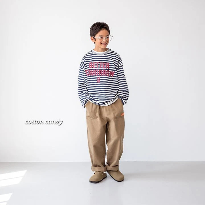 Little Foxx – French Pants