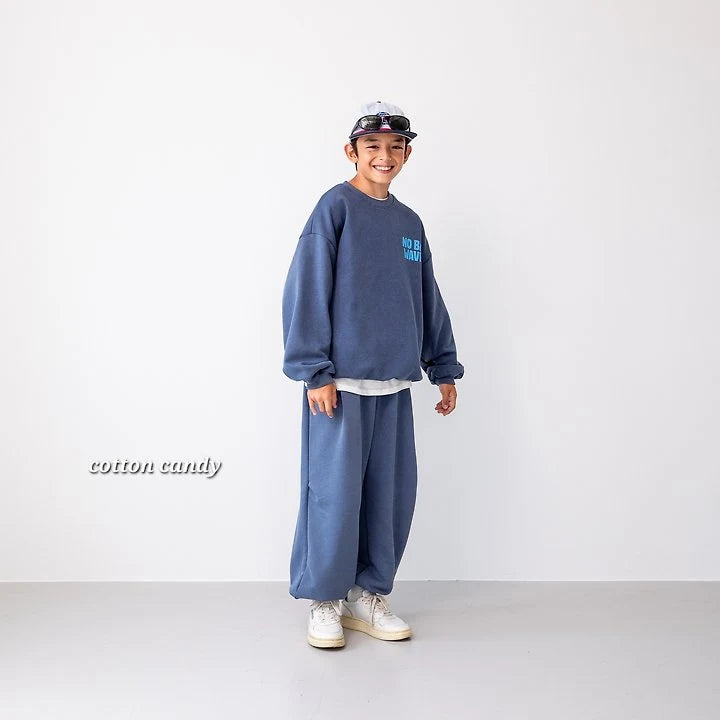Little Foxx – Feeling Pants