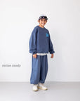 Little Foxx – Feeling Pants