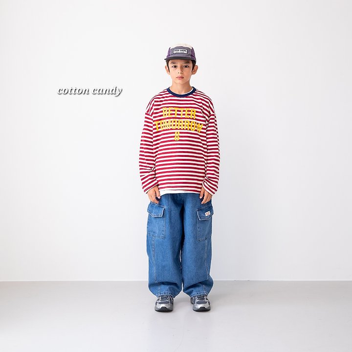 Little Foxx – Eighty Tee