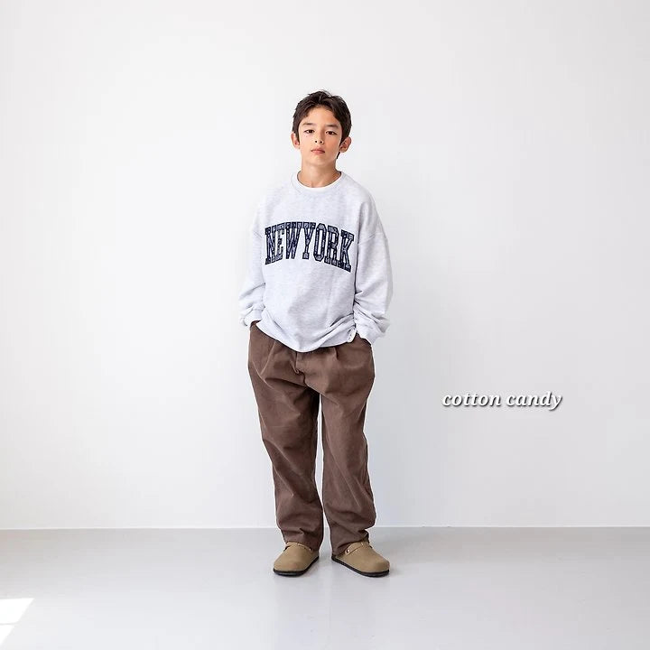 Little Foxx – Pay Sweatshirt