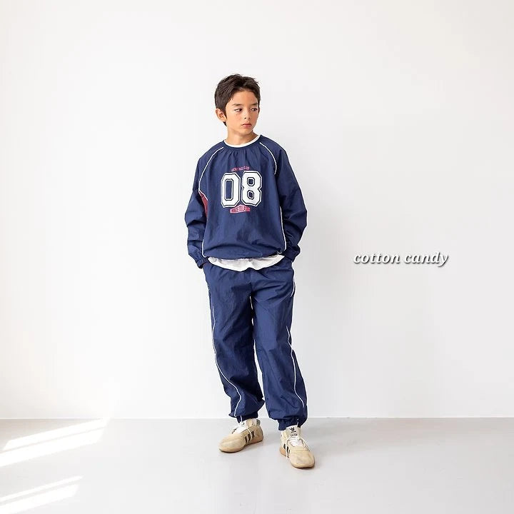 Little Foxx – Club Sweatshirt