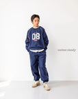 Little Foxx – Club Sweatshirt