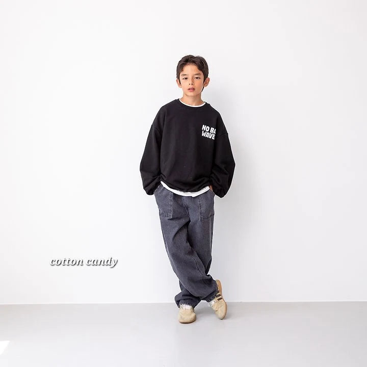 Little Foxx – Title Pants