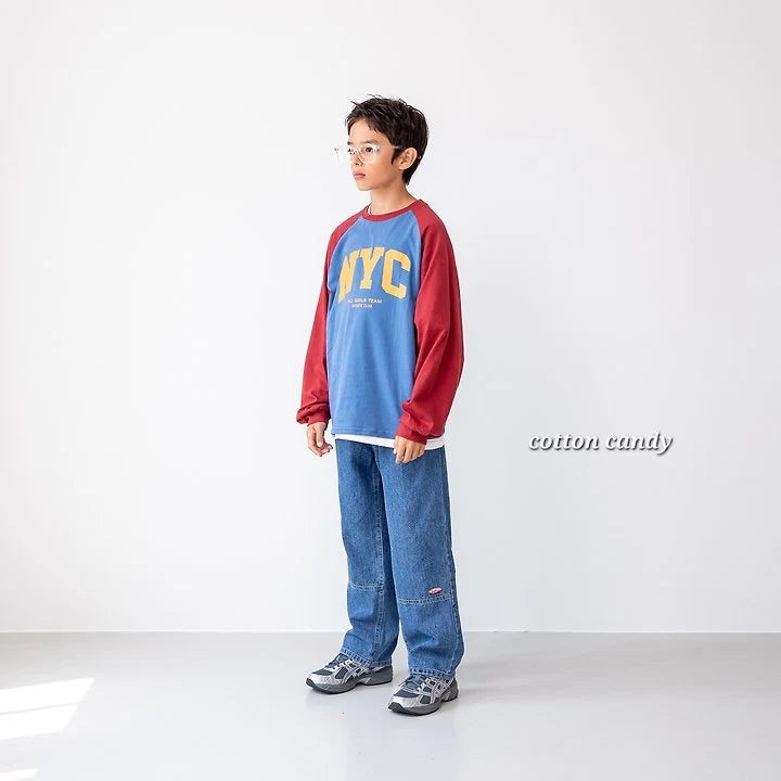 Little Foxx – Other Tee