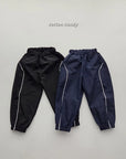 Little Foxx – Max Pants