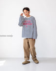 Little Foxx – French Pants