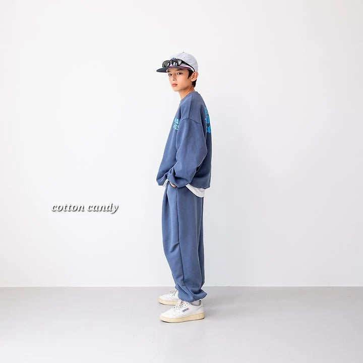 Little Foxx – Feeling Pants