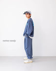 Little Foxx – Feeling Pants