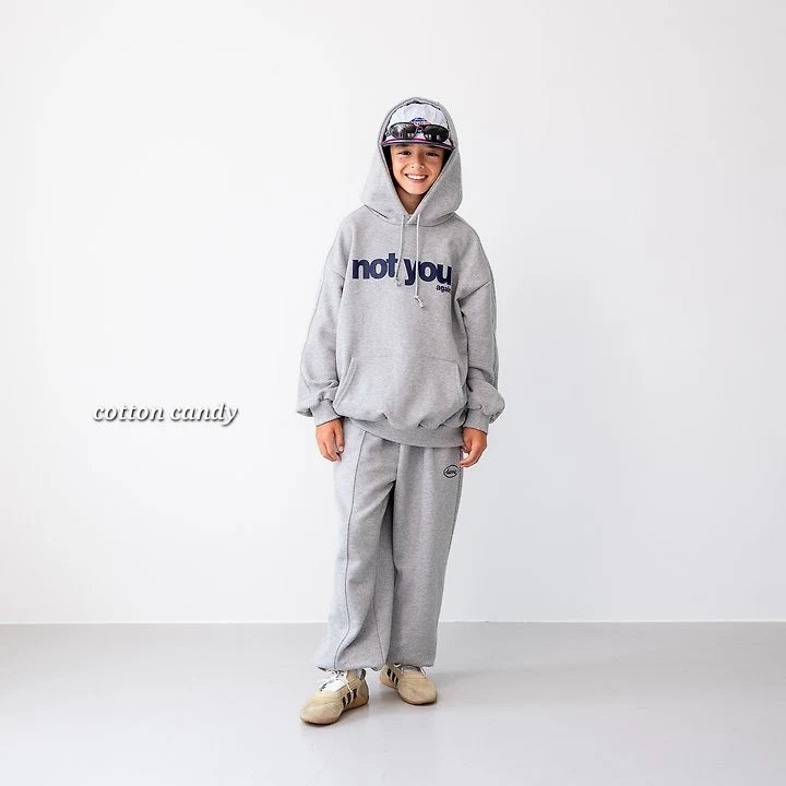 Little Foxx – Again Hooded Tee