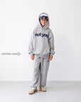 Little Foxx – Again Hooded Tee