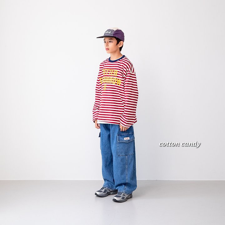 Little Foxx – Eighty Tee