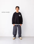 Little Foxx – Wave Sweatshirt