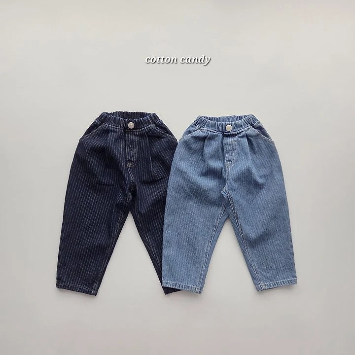 Little Foxx – From Pants