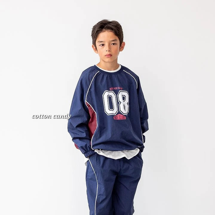 Little Foxx – Club Sweatshirt