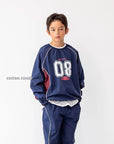 Little Foxx – Club Sweatshirt