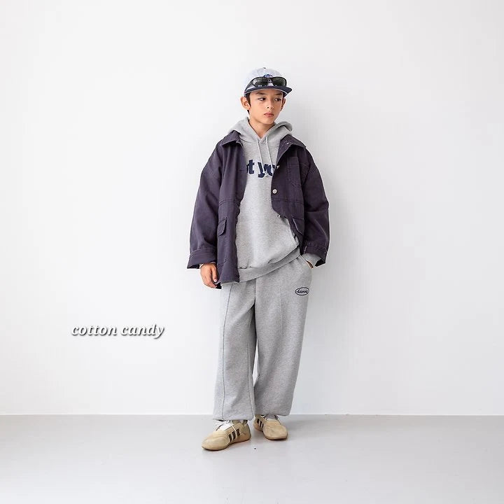 Little Foxx – Work Jacket