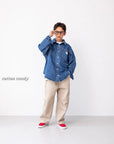 Little Foxx – Marble Pants