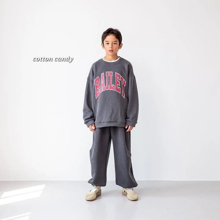 Little Foxx – Feeling Pants