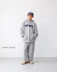 Little Foxx – Again Hooded Tee