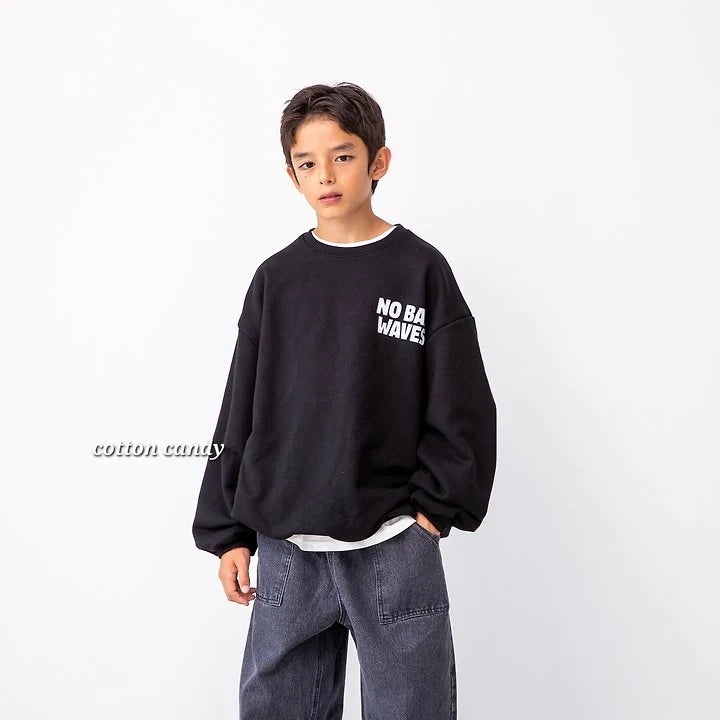 Little Foxx – Title Pants