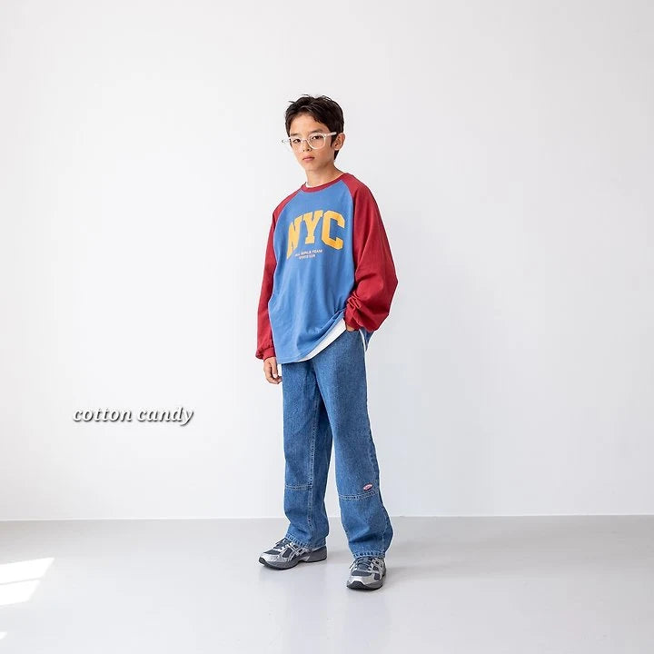 Little Foxx – Other Tee