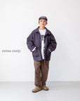 Little Foxx – Work Jacket