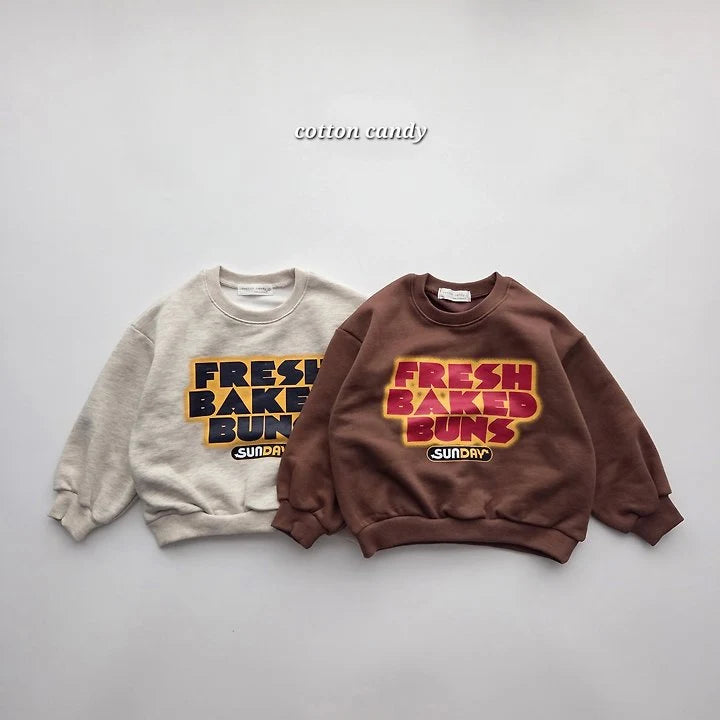 Little Foxx – Sunday Sweatshirt