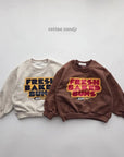 Little Foxx – Sunday Sweatshirt