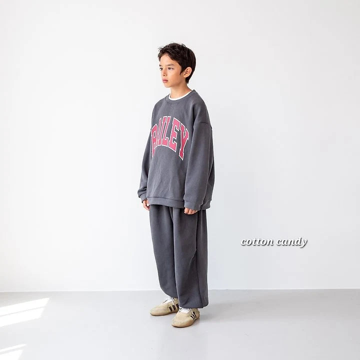 Little Foxx – Feeling Pants