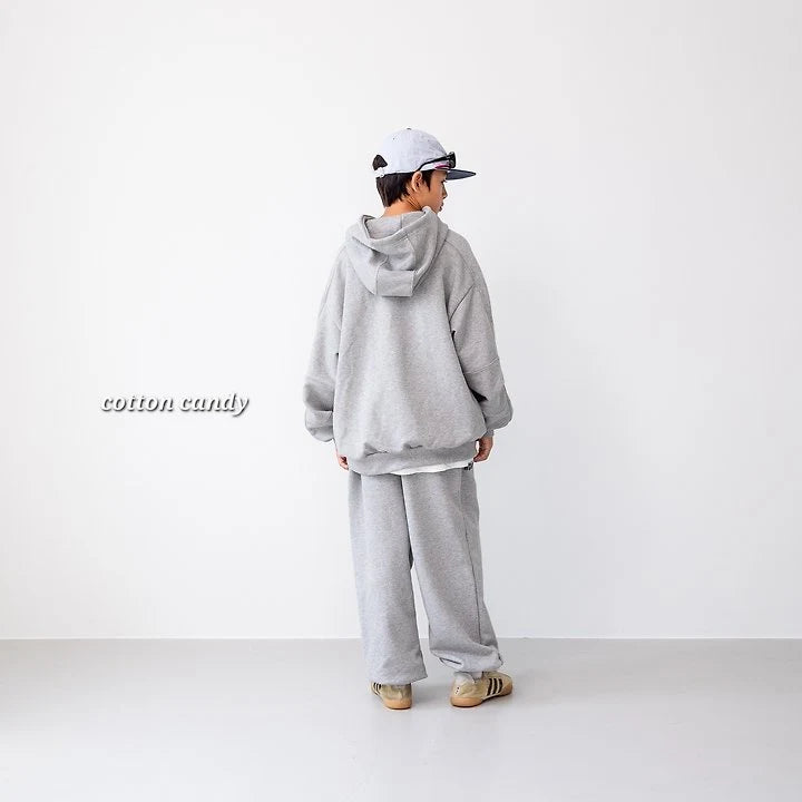 Little Foxx – Again Hooded Tee
