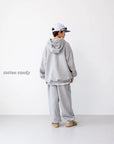 Little Foxx – Again Hooded Tee