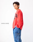 Little Foxx – Terry Pants
