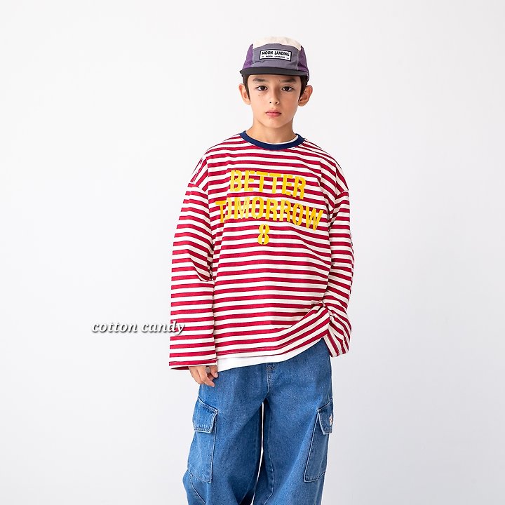 Little Foxx – Eighty Tee