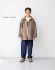 Little Foxx – From Pants