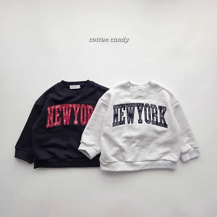 Little Foxx – Pay Sweatshirt