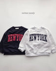 Little Foxx – Pay Sweatshirt