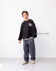 Little Foxx – Title Pants