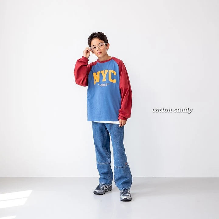 Little Foxx – Other Tee